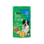 Sache Adulto Raça Pequena Frango ao Molho Dog Chow 100g