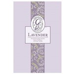 Sachê Perfumado Lavender GREENLEAF Sachet Large 115ml