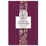 Sachê Perfumado Tuscan Vineyard Greenleaf