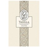 Sachê Perfumado Vanilla GREENLEAF – Sachet Large (115ml)