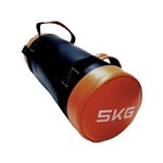 Saco de Peso 5Kg Core Bag Liveup Sports Ls3093-5