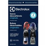 Saco Desc Electrolux Clario / Jetmaxx / Ultraone 70035018