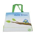 Sacola Ecológica Rafia Build Green