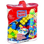 Sacola Maxi Bloks Vermelha - Dican