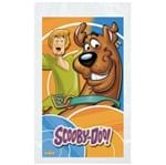Sacola Surpresa Plástica Scooby Doo - 08 Unidades