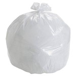 Sacos para Lixo Branco 100 Litros P.4 St Formaplas