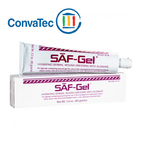 Saf Gel 85g Convatec (Cód. 7476)