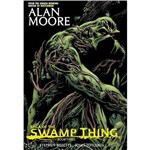 Saga Of The Swamp Thing Book Three