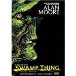 Saga Of The Swamp Thing, The - V.1