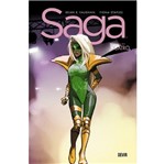 Saga - Vol 4 - Devir