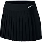 Saia Nike Victory Skirt Preta Feminina G