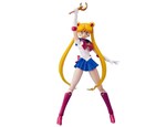 Sailor Moon - Pretty Guardian Sailor Moon - S.H.Figuarts - Bandai 2110349