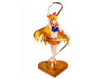 Sailor Venus - Pretty Guardian - Sailor Moon - Figuarts Zero - Bandai 2262455