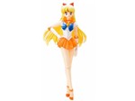 Sailor Venus - Pretty Guardian Sailor Venus - S.H.Figuarts - Bandai 2209766
