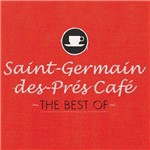 Saint-Germain-des-Prés Café - The Best Of Box 4 CD's (Importado)