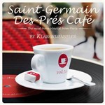 Saint-Germain Des-Prés Café Vol. 16 - Klangkuenstler - Vários Artistas (Importado)