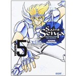 Saint Seiya 5 - Ed. Integral