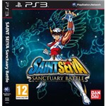 Saint Seiya Sanctuary Battle - Ps3