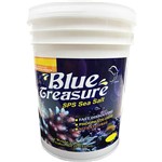 Sal Blue Treasure SPS para Peixe Pote 20kg