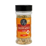 Sal de Churrasco para Frango - 280g - BR Spices