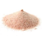 Sal do Himalaia Fino (granel 1kg)