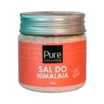 Sal do Himalaia Fino - Pure - Pote 200g