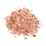 Sal do Himalaia Grosso (granel 1kg)