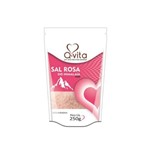 Sal Rosa Himalaia Fino Q-Vita 250g 7899751200257