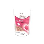 Sal Rosa Himalaia Grosso Q-Vita 250g 7899751200264