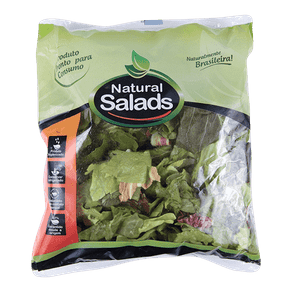 Salada Natural Salads Mista 150g
