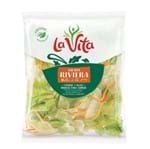 Salada Riviera La Vita Pacote 250g