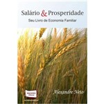 Salario & Prosperidade - Seu Livro de Economia