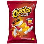 Salgadinho Cheetos Tubo Cheddar 47g - Elma Chips