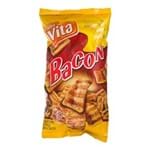Salgadinho de Trigo Sabor Bacon Amavita 45g