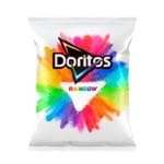 Salgadinho Rainbow Doritos Elma Chips 55g