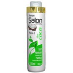 Salon Beauty Shampoo Óleo de Coco 1l
