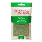 Salsa em Flocos Aroma das Índias 15g