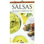Salsas Ligeras Y Dieteticas