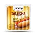Salsicha Hot Dog Frimesa 420g