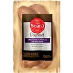 Salsicha Schublig Gourmet Seara 250g