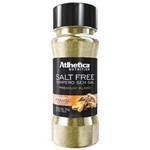 Salt Free Tempero Sem Sal - Frango (55g) Atlhetica