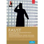 Salzburger Festspiele 2016 - Charles Gounod - Blu Ray Importado