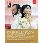 Salzburger Festspiele 2016: Richard Strauss - Die - Blu Ray Importado
