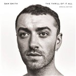 Sam Smith - The Thrill Of It All Special Edition