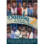 Samba da Minha Terra 2 (DVD)