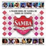 Samba Social Clube, V.5