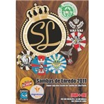 Sambas Enredo Sp 2011 - Superliga
