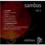 Sambas Vol.1