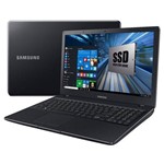 Samsung Expert X21 - Tela 15.6 Full HD, Intel I5 7200U, 8GB DDR4, HD 1TB