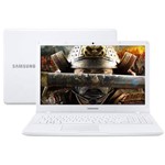 Samsung Expert X24 - Tela 15.6" Full Hd, Intel Core I5 5200u, 16gb, Hd 2tb, Geforce 920m, Branco